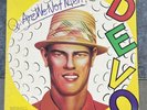 Devo Are We Not Men We Are Devo  Vinyl Lp Bsk 3239