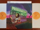 The Kinks 2LP MINT Preservation Act 2 UK 1st Press RCA Gatefold INSERT