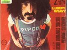 FRANK ZAPPA & ABNUCEALS EMUUKHA ELECTRIC SYMPH: lumpy gravy VERVE 12