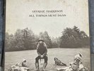 George Harrison All Things Must Pass Vinyl Lp Apple STCH 639