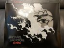 Michael Jackson - Scream - 2 x Collectible Glow in the Dark Vinyl LP