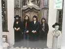 The Beatles Again  HEY JUDE Factory SEALED Apple Records circa 1970 stereo LP