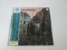Black Sabbath PHILIPS SFX-7203 P-11189 With OBI Japan VINYL  LP