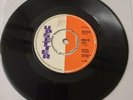 David Isaacs Who To Tell Upsetter US-319 Lee Perry 7 Inch Vinyl Record 1969