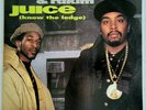 1992 - ERIC B. & RAKIM - JUICE (KNOW THE LEDGE) - S.O.U.L. ORIGINAL PROMO