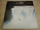 THE MISSION - Soundtrack Vinyl LP Virgin Ennio Morricone Mint Vinyl Promo Copy