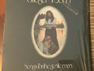 Bridget St. John -Songs For The Gentleman, LP w/ Shrink, 1971 Dandelion EKS74104