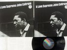 JOHN COLTRANE A LOVE SUPREME MCA VIM-4610 Japan VINYL LP