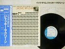 JACKIE McLEAN IT'S TIME BLUE NOTE GXK 8085 Japan OBI VINYL LP