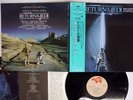 OST(JOHN WILLIAMS) STAR WARS/RETURN OF THE JEDI RSO 28MW 0031 Japan OBI VINYL LP