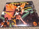 PRECIOUS WILSON   ERUPTION   LEAVE A LIGHT   SEALED LP 1979   DISCO FUNK