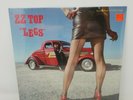 SEALED ZZ TOP Legs / La Grange 12
