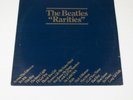 The Beatles Rarities Vinyl LP