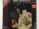 ELVIS PRESLEY DOUBLE DYNAMITE  2 x LP Pair Records PDL2-1010 (SEALED) 1982