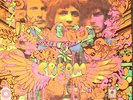 CREAM: disraeli gears ATCO 12