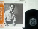 BILL EVANS TRIO SUNDAY AT THE VILLAGE VANGUARD RIVERSIDE SMJ-6201 Japan OBI LP