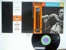 JOHN COLTRANE IMPRESSIONS ABC/IMPULSE YP-8522-AI Japan OBI VINYL LP
