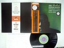 JOHN COLTRANE QUARTET BALLADS ABC/IMPULSE YS-8504-AI Japan OBI VINYL LP