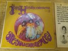 Jimi Hendrix Are You Experienced  ORIG TRI-TONE LABEL STEREO VG/ EX- cover
