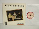 The Beatles-Sessions-Germany-Rock-LP