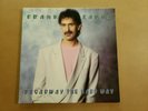 Frank Zappa Broadway The Hard Way US LP 1988 Used-EX/EX