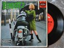 Star Club TEENBEAT 2 EP KING SIZE TAYLOR AND THE DOMINOS I'm late