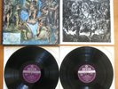 SET 374-5 Verdi Requiem SIGNED by Solti Pavarotti Sutherland Horne Decca WB 3xLP