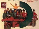 Various ‎– The Phil Spector Christmas Album (A Gift For You) COLOR VINYL LP