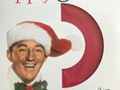 Bing Crosby ‎– Merry Christmas : DOL ‎DOS759MB SEALED RED VINYL LP