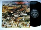 Black Sabbath- Greatest Hits- '77 UK NEMS NEL 6009- EX Vinyl LP ULTRASONIC CLEAN