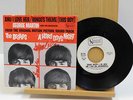 The Beatles George Martin promo rock 45 And I Love Her on United Artists