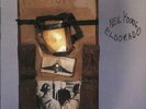 Neil Young vinyl LP album record Eldorado Australian 25919-1