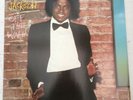 Michael Jackson Off The Wall Vinyl 12