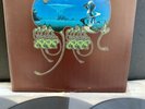 3 x LP | Yes - Yessongs | Japan Press | NM/EX+ | Booklet | OIS