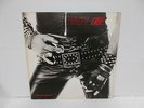 MOTLEY CRUE - TOO FAST FOR LOVE / LP / 1981 / LEATHUR RECORDS LR-123
