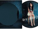 AMY WINEHOUSE 'BACK TO BLACK' (National Album Day 2021) VINYL Picture Disc (2021