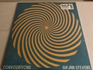 IN HAND  Sufjan Stevens - Convocations 5LPs Mulit Coloured Vinyl
