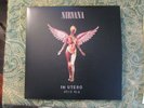 In Utero (2013 Mix) by Nirvana (Record, 2013) 45RPM, Double LP