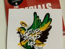 The Specials Protest Songs (2021) - Red 12