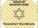 RASTAFARI SYNDICATE - King Step Roots Showcase Vol 1 - Vinyl (12