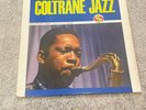 John Coltrane; Coltrane Jazz; Atlantic 1354; First Press, DG, White Fan, MONO