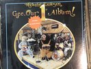 ROCK-AFIRE EXPLOSION lp Gee Our First Album SEALED Creative ShowBiz Pizza VINYL