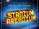 Red Hot Chili Peppers Stadium Arcadium 4-LP   Vinyl Box Set   New/Sealed