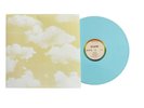 Turnstile Glow On Carpet Company Record Release Baby Blue Vinyl not cloud