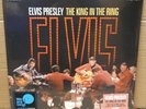 Elvis Presley The King In The Ring 12