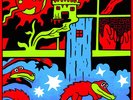 King Gizzard and the Lizard Wizard - Live in Paris '19 [New Vinyl LP]