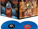 Autograph - Turn Up The Radio - The Anthology [New Vinyl LP] Blue, Colored Vinyl