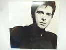 Peter Gabriel So w/ Shrink 1986 Geffen Records GHS 24088 Record Sleeve w/ Words