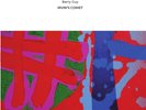 Barry Guy -IRVIN'S COMET- solo bass NEW LP