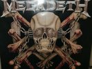 MEGADETH KILLING IS MY BUSINESS THE FINAL KILL VINYL LP RARE DOUBLE LP RECORD